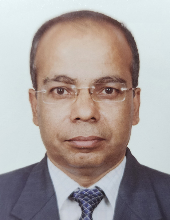 Anil Raj Bhattarai